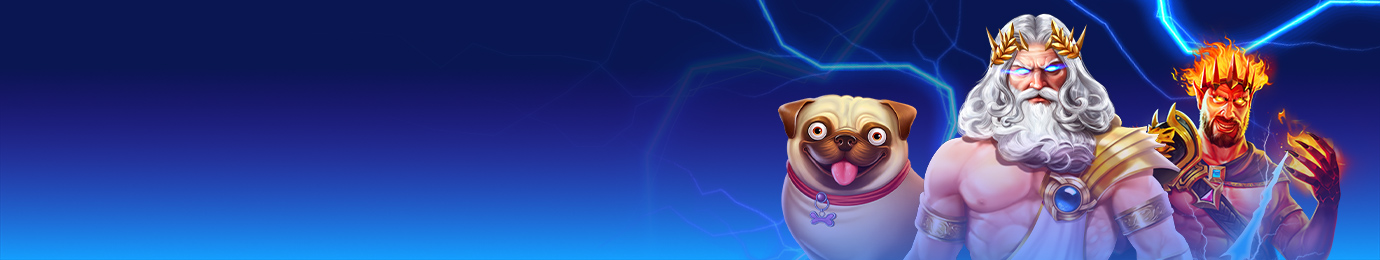 Wild hunt for free spins