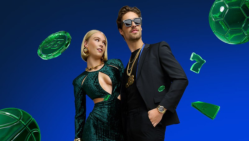 %300 Bonus + %500 Jet Kupon