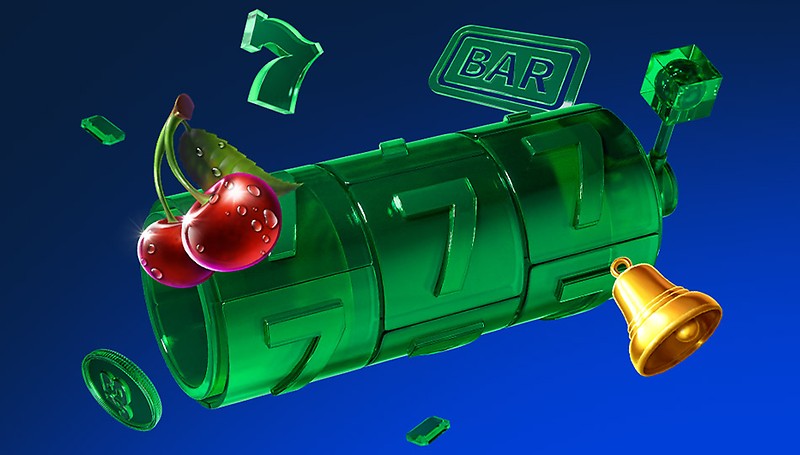 İşte En İyi 10 Slot