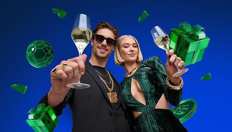 Arkadaşınla Birlikte Kazan