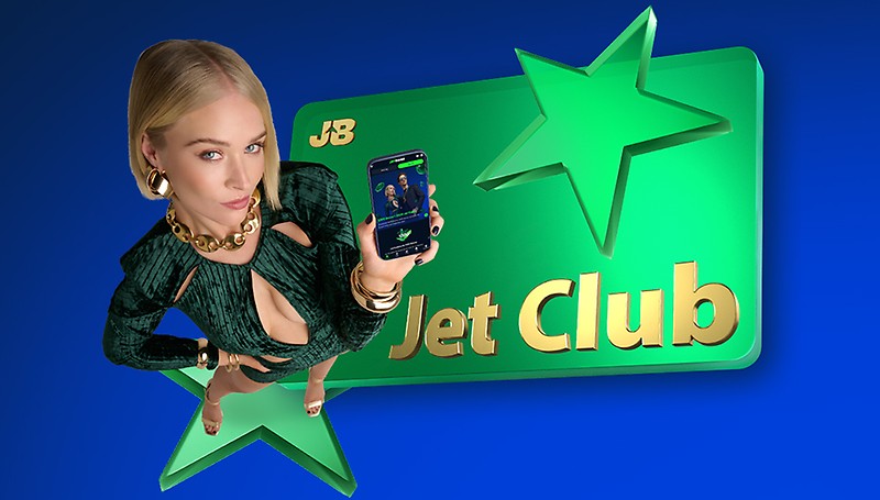 Jet Club