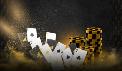 YENİ POKER HOŞGELDİN BONUSU